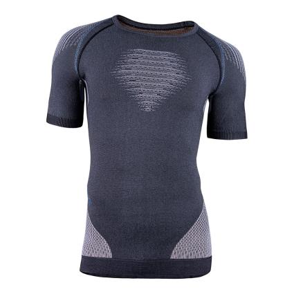 Camada De Base Evolutyon S-M Anthracite Melange / Nude / Avio