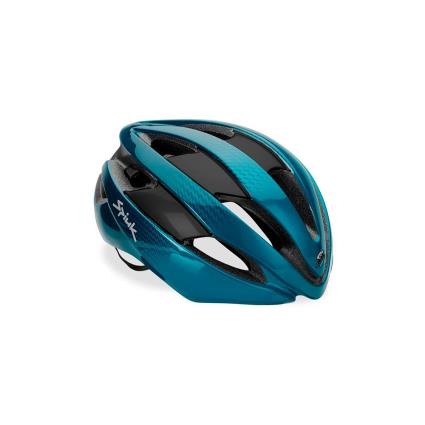 Capacete Estrada Eleo M-L Turquoise / Black