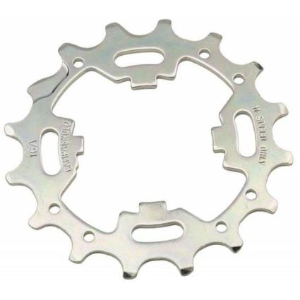 Centaur 11s 13t Silver