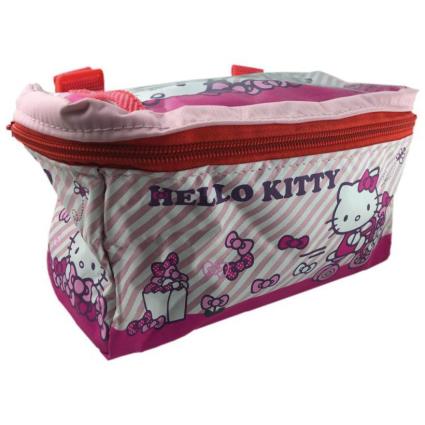 Saco Guiador Hello Kitty 1.8l One Size Pink