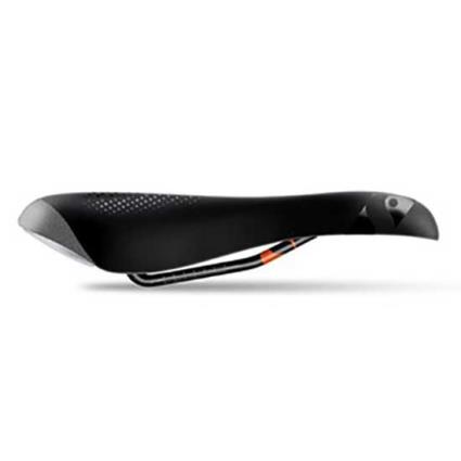 Selim X-race Gel 272 x 140 mm Black