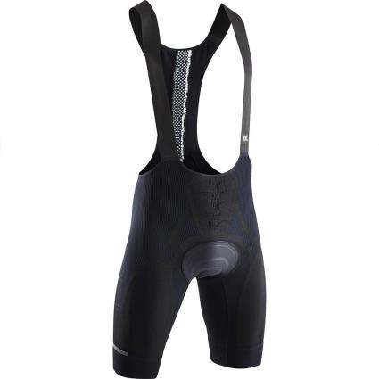 Bermuda The Trick G2 S Black Melange