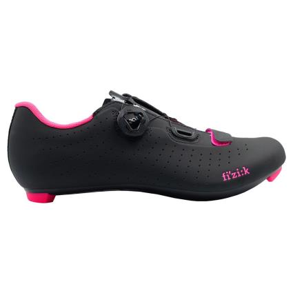 Tênis Estrada Tempo R5 Overcurve EU 40 Black / Pink
