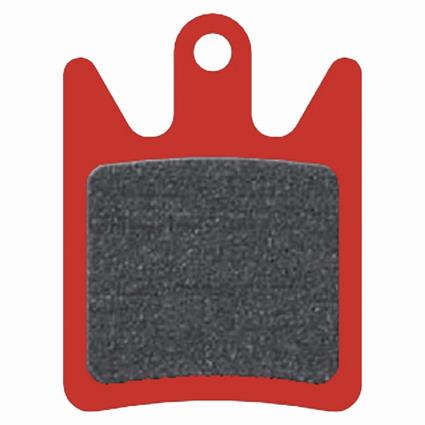 Advanced Advance Mono V3 One Size Red