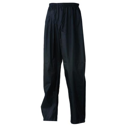 Calça Basic Rain Essential XS Black