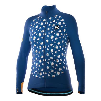 Casaco Soave XL Avio Blue