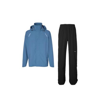 Casaco Hoga Set L Blue