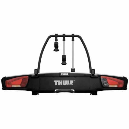 Suporte De Bicicleta Para Velospace Xt 3 Bicicletas 3 Bikes Aluminium / Black