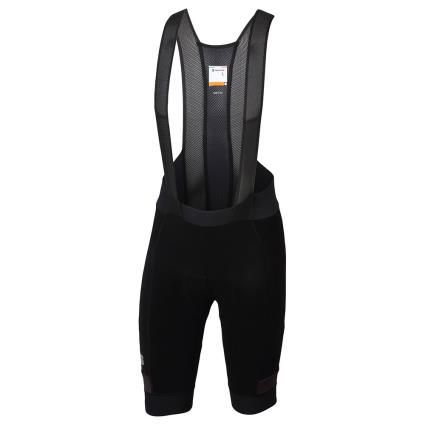 Bermuda Supergiara 2XL Black / Black
