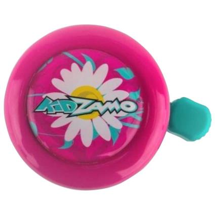 Campainha 54 mm Flower