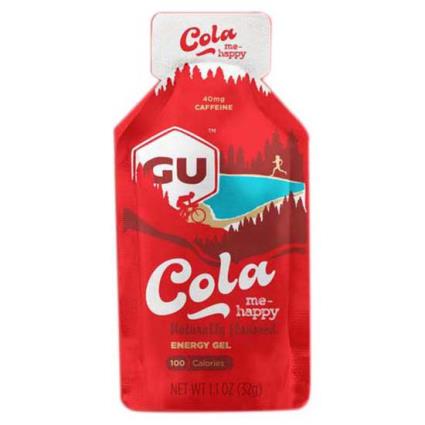 32g Cola Me Happy Unidades Cola Me Happy One Size Red