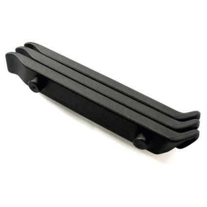 Tire Plastic Levers One Size Black