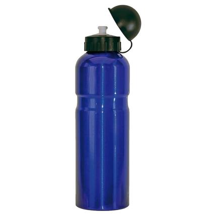 Garrafa De Agua Abo 750ml One Size Blue