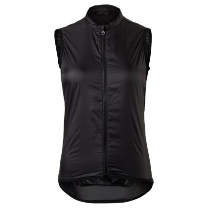 Gilet Wind Body Ii Essential XS Black