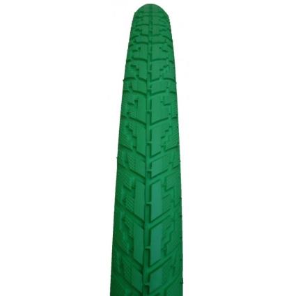 Pneu 38dpv 700 700 x 38C Green