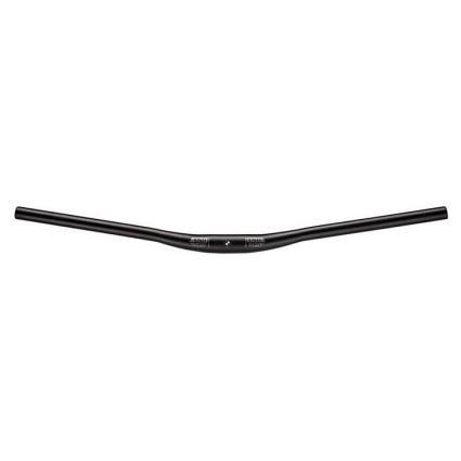 Guiador Rise 10 Mm 31.8 mm Black