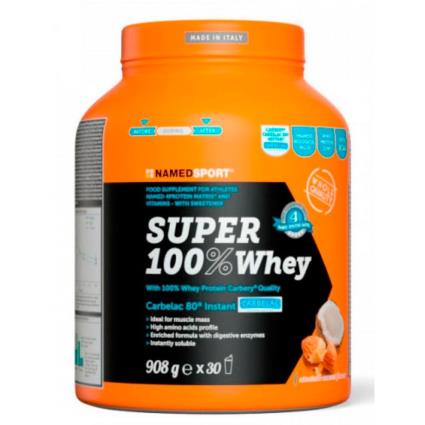 Super 100% Soro De Leite 908g Coco One Size Coconut