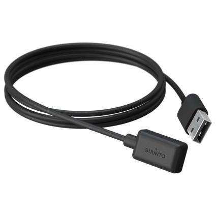 Cabo Usb Magnético Para Espartano E Eon Core One Size Black