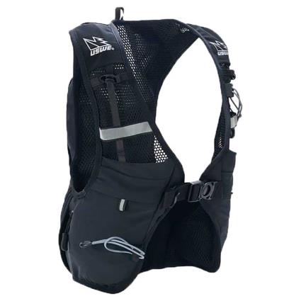 Mochila Pace Pro 6l S-M Black