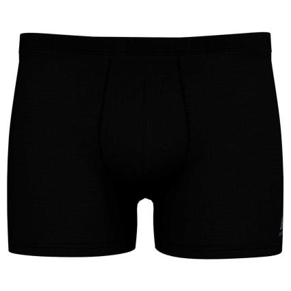 Boxer Active F-dry Light 3XL Black