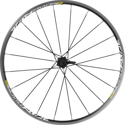 Roda Traseira Mtb Crossride Ub 16 26´´ Disc 10 x 135 mm Black