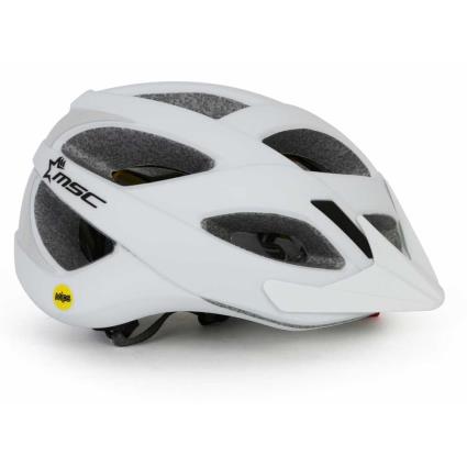 Capacete City Mips M-L White