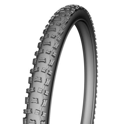 Pneu Mtb D-210 26´´ 26 x 2.10 Black