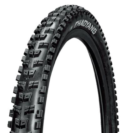 Pneu Mtb Dobrável Rock Wolf Sps 2c 29´´ Tubeless 29 x 2.35 Black
