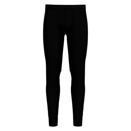 Leggings Natural 100% Merino Warm L Black