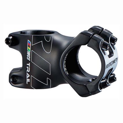 Avanço Potencia Wcs Trail 70 Mm 0º 70 mm Black