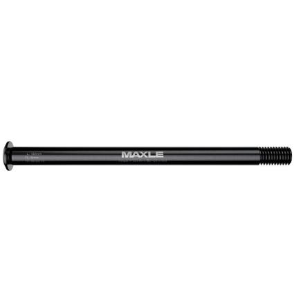 Maxle Stealth 180 Mm Rear 12 x 148 mm Black