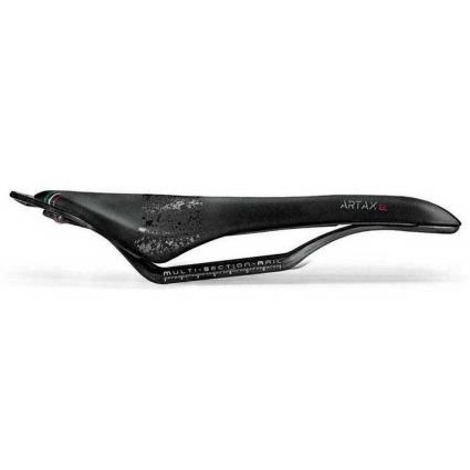 Selim Artax Gl 275 x 132 mm Black Mud