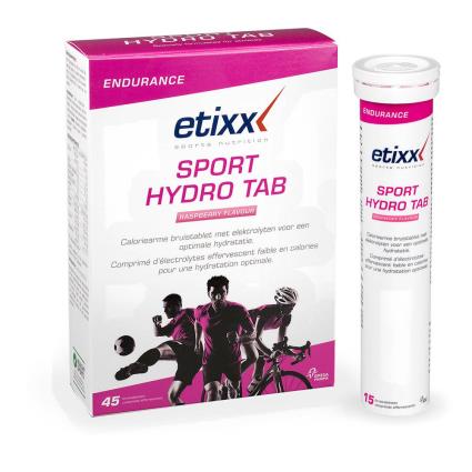 Sais Hydro 3x15 Unidades Neutro Sabor Tablets Caixa One Size