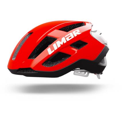 Capacete Estrada Air Star M Red