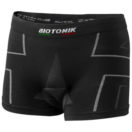 Calções Interiores Italia XL-2XL Black