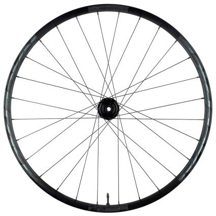 Roda Diantera Mtb Aeffect R 29´´ 6b Disc Tubeless 15 x 110 mm Black