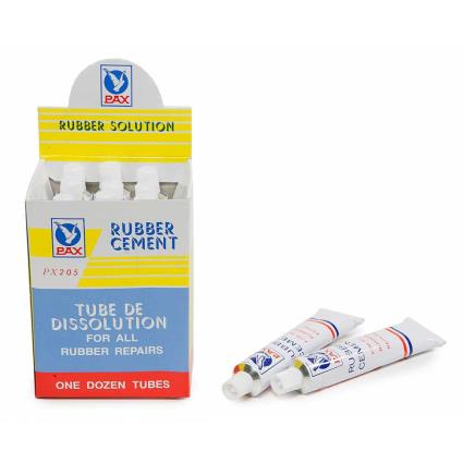Cimento De Borracha 20ml One Size