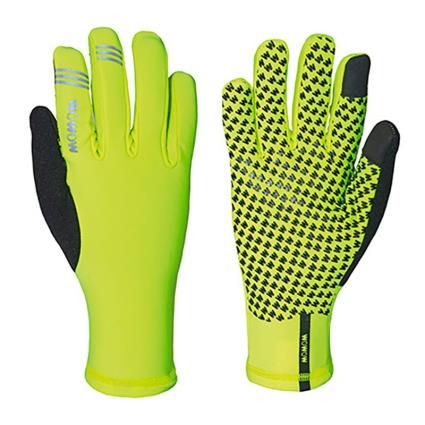 Luvas Longas Morning Breeze XL Yellow