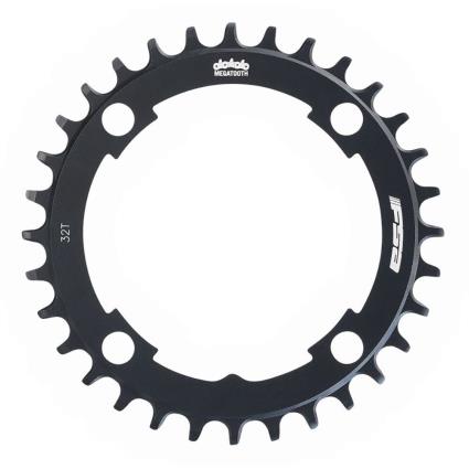 Anel De Corrente Wb380 104 Bcd 32t Black