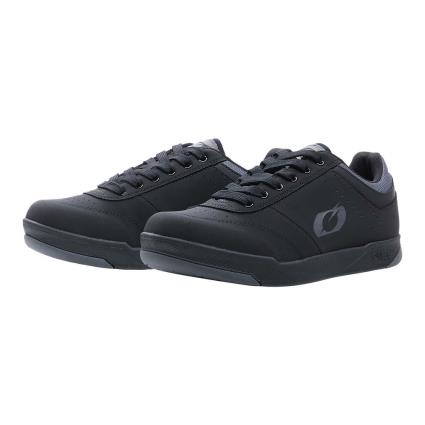 Tênis Mtb Pumps Flat EU 46 Black / Grey