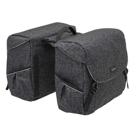 Alforges Mondi Joy 38l One Size Black