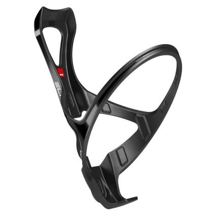 Gaiola De Garrafa De Carbono Leggero One Size Black