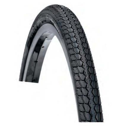 Dp79 No Flat Rigid 27.5 x 1.50 Black