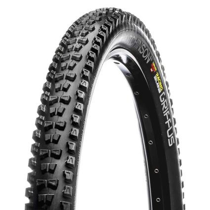 Pneu Mtb Griffus Rlab 27.5´´ Tubeless 27.5 x 2.40 Black