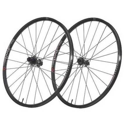 Par Rodas Mtb Trail 270 Hydra 29´´ 15 x 110 / 12 x 148 mm Black