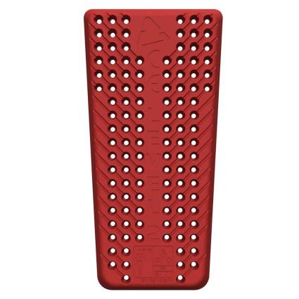 Costas Nível De Mochilas De Hidratação Protector 2 One Size