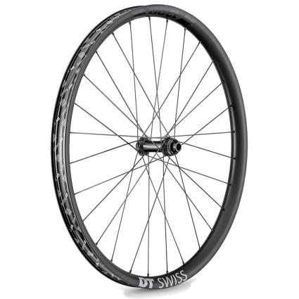 Roda Diantera Mtb Exc 1200 Spline 35 27.5´´ Cl Disc 15 x 110 mm Black