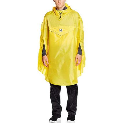 Rain Light 2XL Yellow