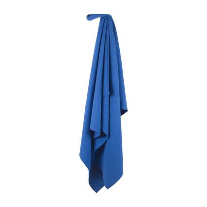 Microfibre Towel Giant 150 x 90 cm Blue