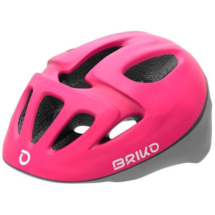 Capacete Fury XS-S Matte Pink